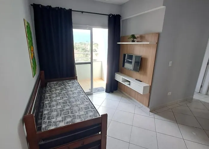 Apto No Itagua - Varanda Gourmet E Lazer Completo