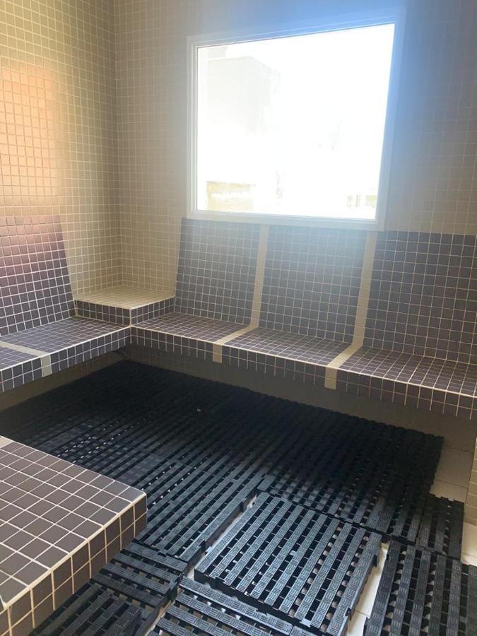 Apto No Itagua - Varanda Gourmet E Lazer Completo Apartment *