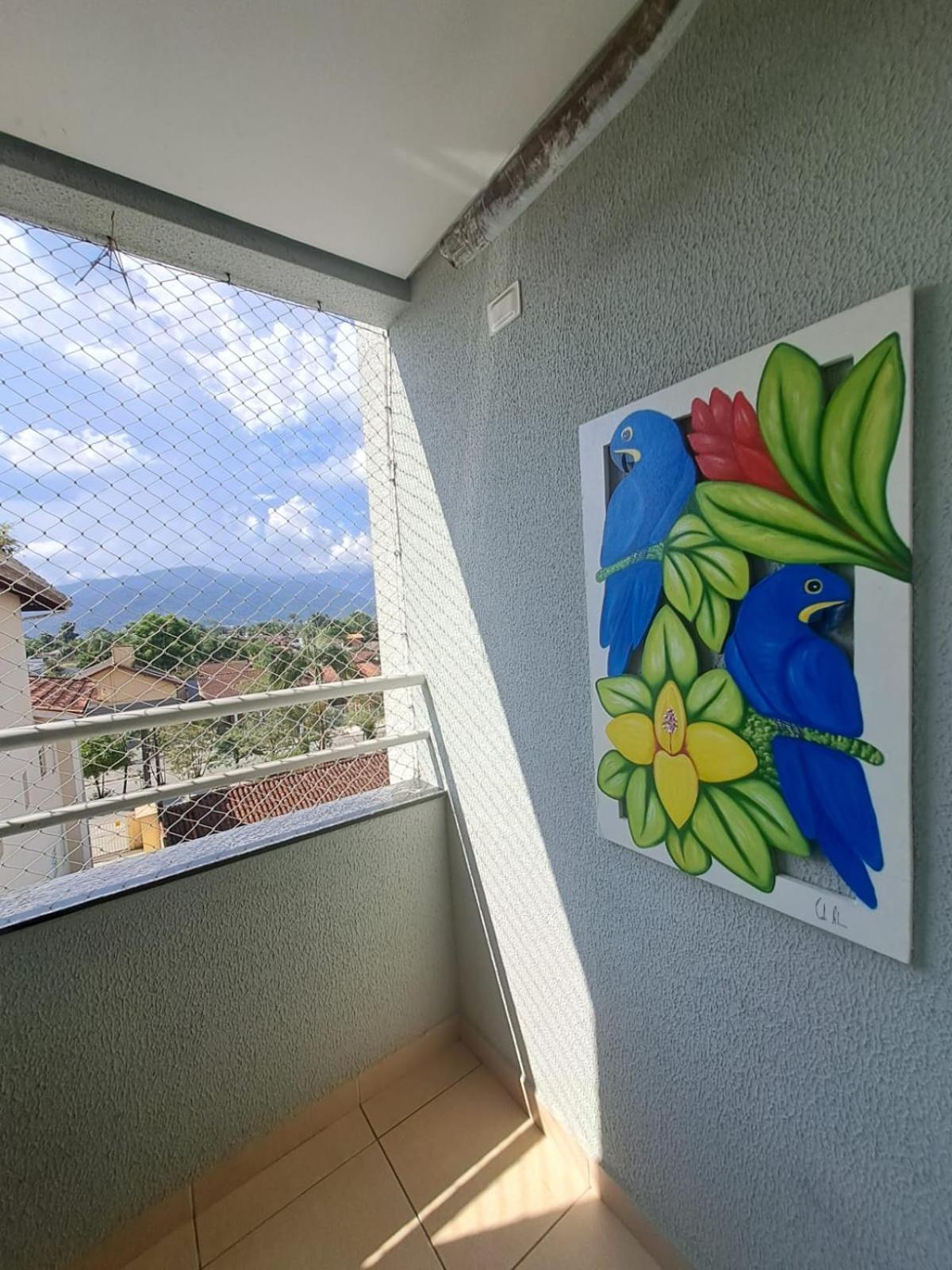 Apto No Itagua - Varanda Gourmet E Lazer Completo Apartment Ubatuba