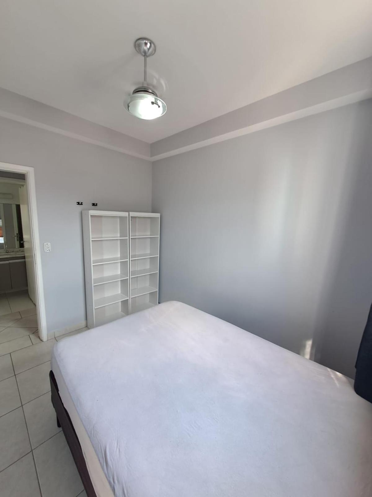 Apartment Apto No Itagua - Varanda Gourmet E Lazer Completo
