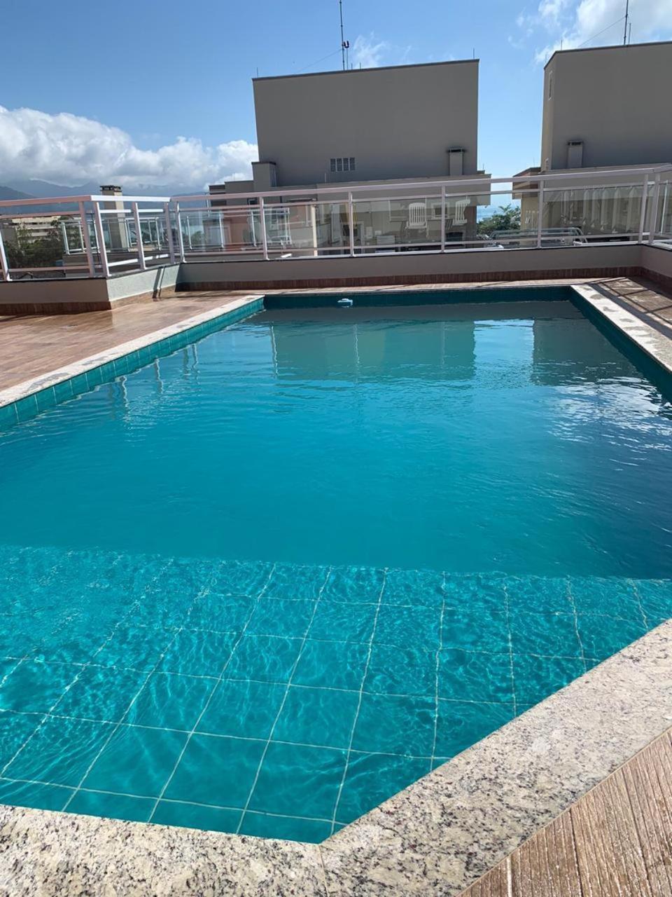Apto No Itagua - Varanda Gourmet E Lazer Completo Apartment *