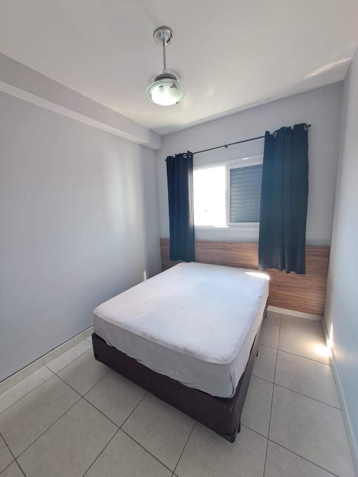 Apto No Itagua - Varanda Gourmet E Lazer Completo Apartment Ubatuba