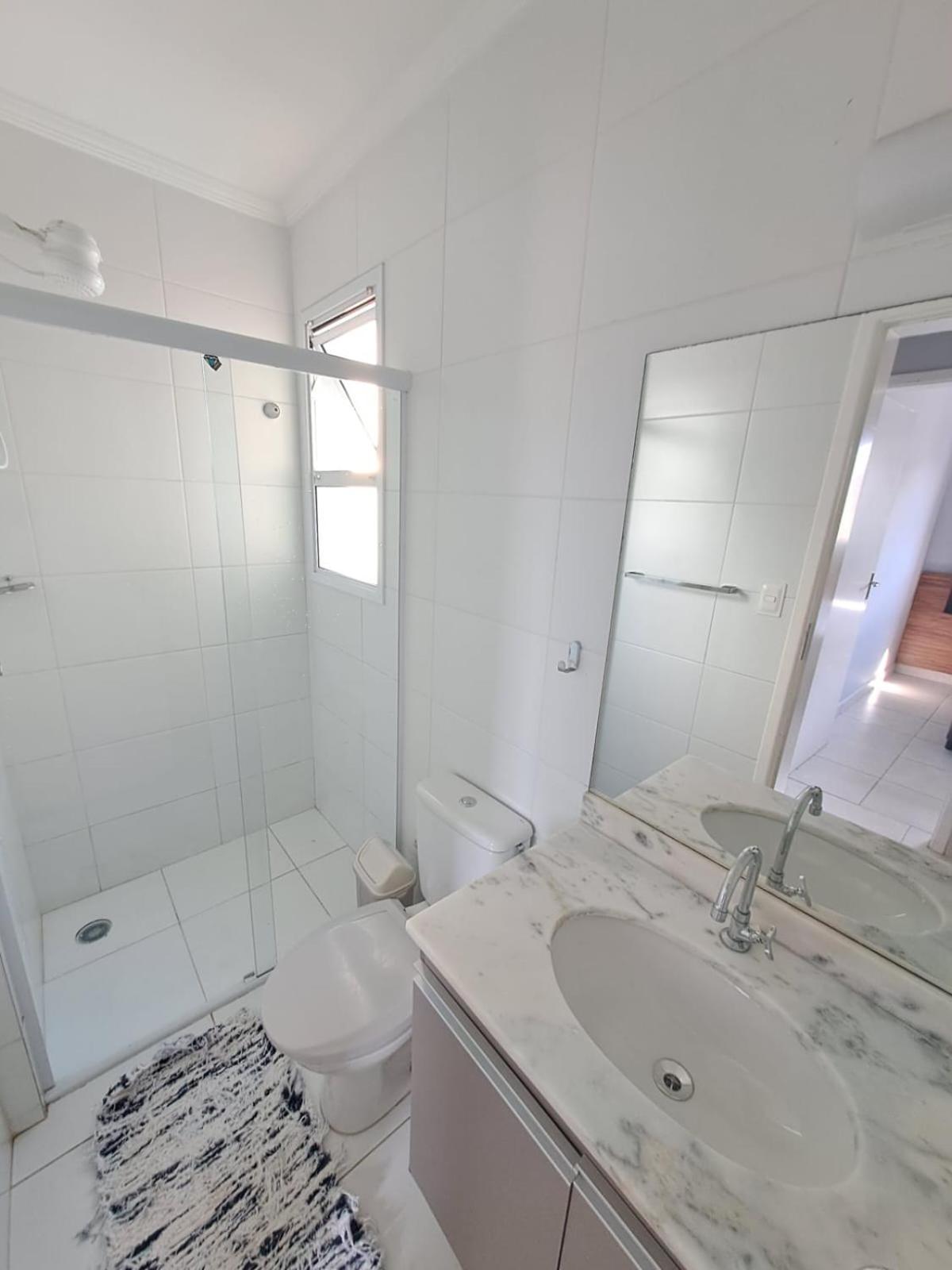 Apto No Itagua - Varanda Gourmet E Lazer Completo Apartment