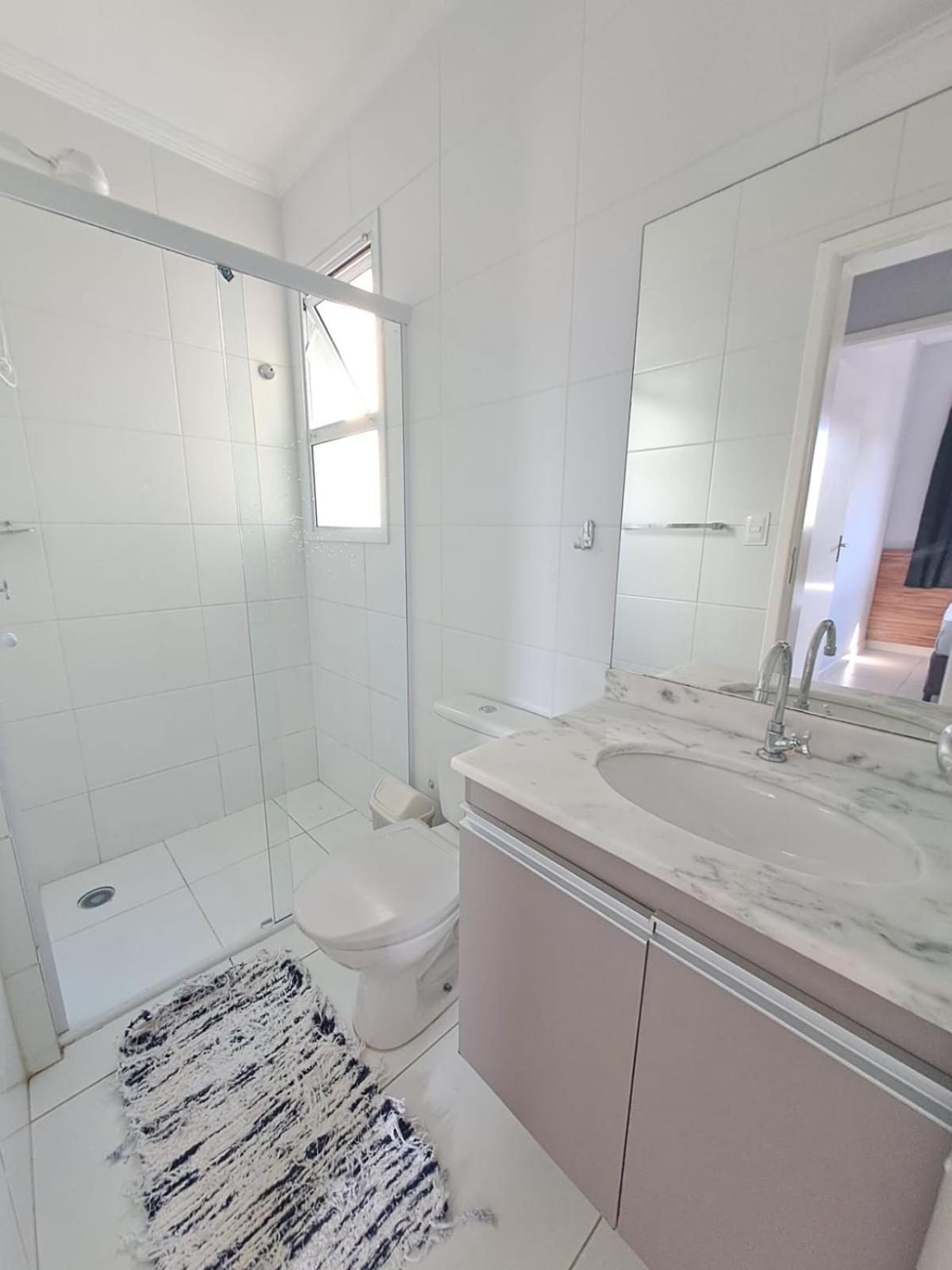 Apartment Apto No Itagua - Varanda Gourmet E Lazer Completo