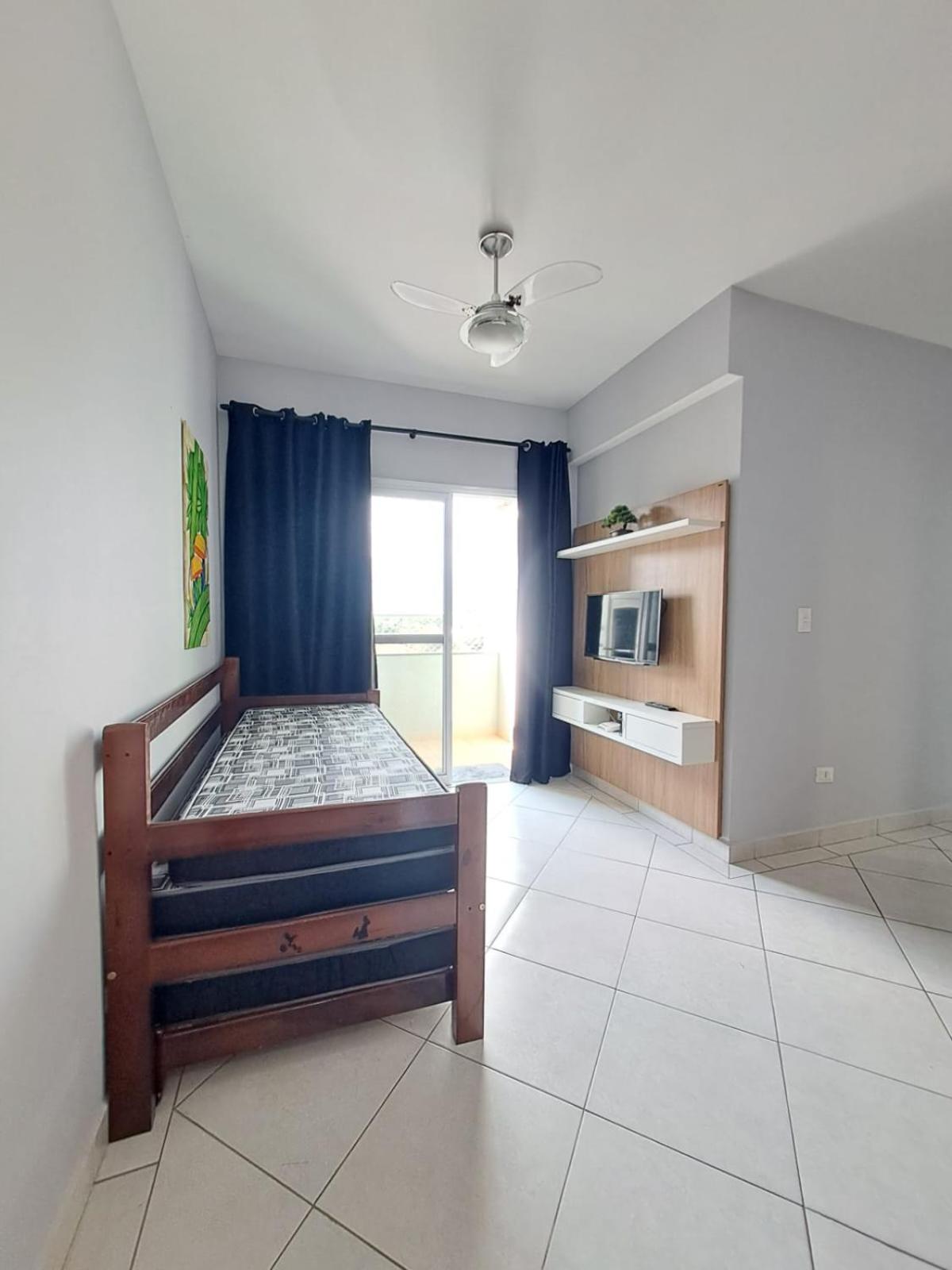 Apartment Apto No Itagua - Varanda Gourmet E Lazer Completo *
