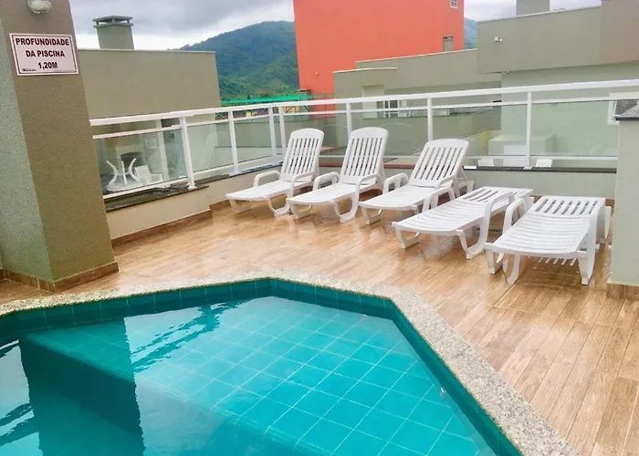Apto No Itagua - Varanda Gourmet E Lazer Completo